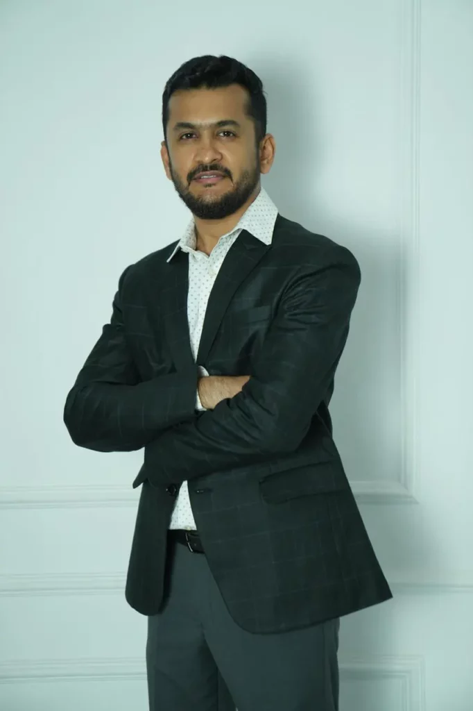 Best Plastic Surgeon in Mumbai - Dr. Lalit Rajpal