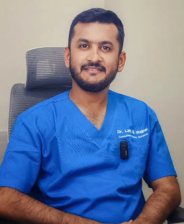 HAIR REJUVENATION - Dr. Lalit Rajpal