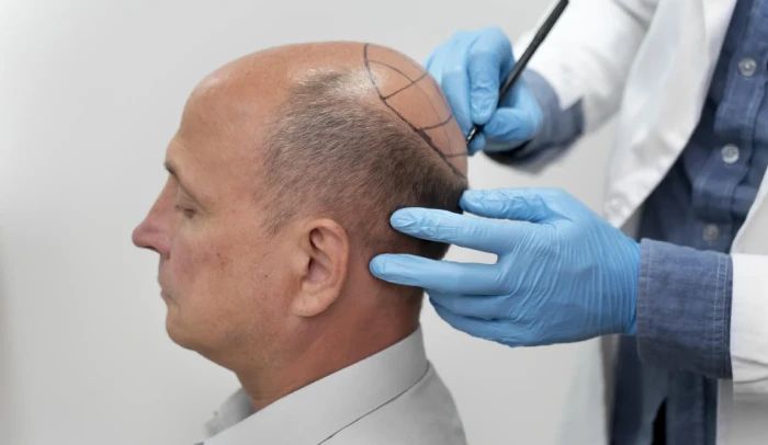 Hair Transplant in Mumbai Hair Transplant in Mumbai