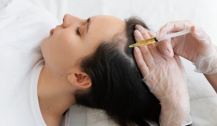 PRP Hair Treatment In Mumbai