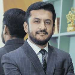 Dr. Dr. Lalit Rajpal