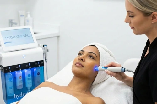 HydraFacial in Mumbai