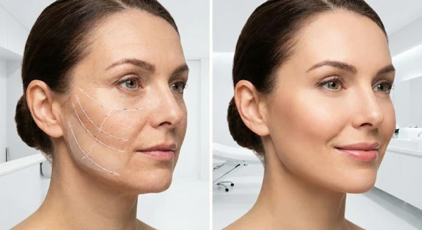 Thread Lift Treatment in Mumbai Thread Lift Treatment in Mumbai