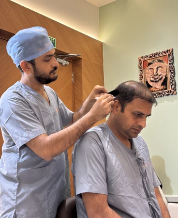 Best Hair Transplant in Mumbai Best Hair Transplant in Mumbai