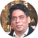 Vikas S. profile picture